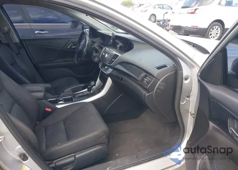 2014 Honda Accord Sport z USA, uszkodzony, nr VIN 1HGCR2F50EA023878